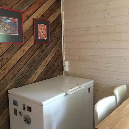 Holiday home Grandma's House *