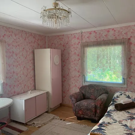 Grandma's House 伊萨尔米