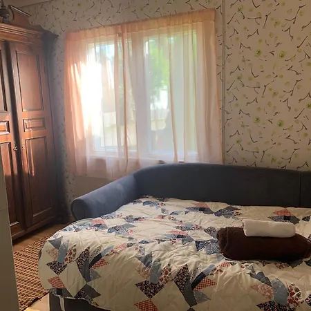 Grandma's House 度假居