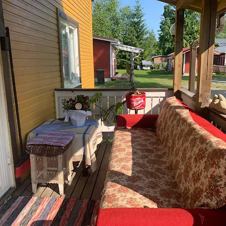 Grandma's House Iisalmi