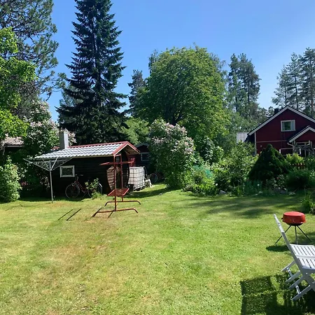 Holiday home Grandma's House